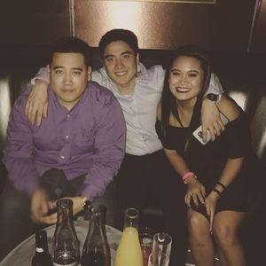 Meet your Posher, John